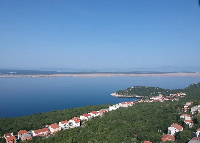 Marija With Pool & Garden & Amazing Sea View Villa