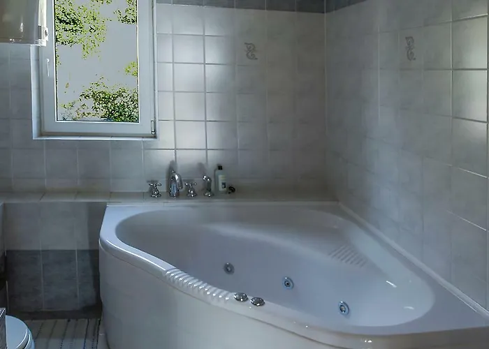 Marija With Pool & Garden & Amazing Sea View Villa *