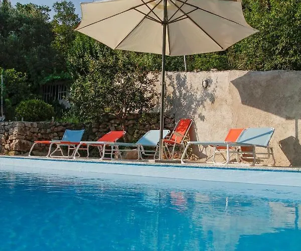 Marija With Pool & Garden & Amazing Sea View Villa
