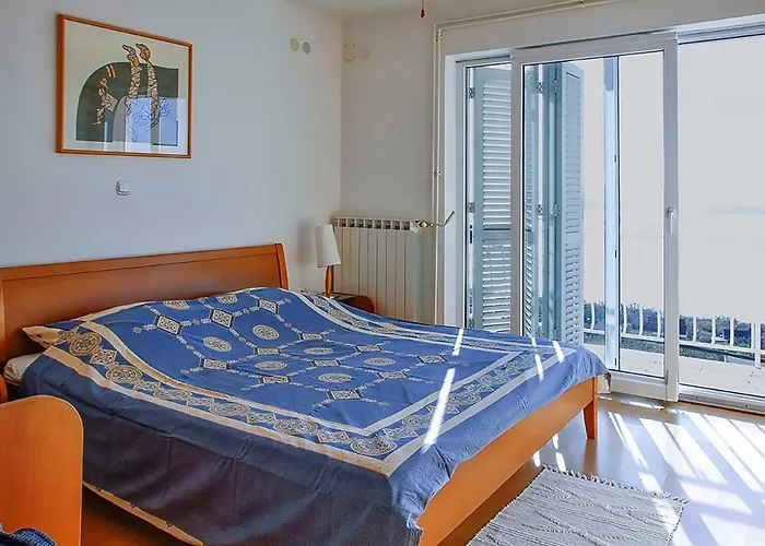 Villa Marija With Pool & Garden & Amazing Sea View Dramalj