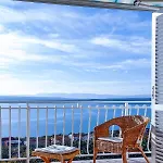 וילה Marija With Pool & Garden & Amazing Sea View דראמליי
