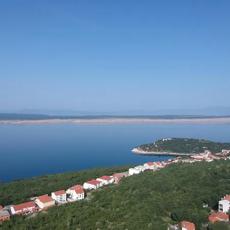 Marija With Pool & Garden & Amazing Sea View 别墅