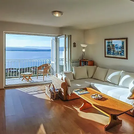 Marija With Pool & Garden & Amazing Sea View