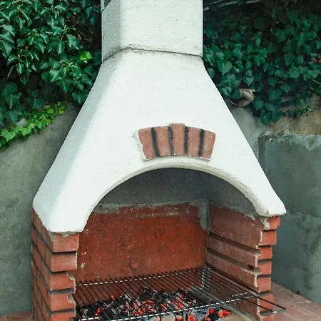 别墅 Marija With Pool & Garden & Amazing Sea View *