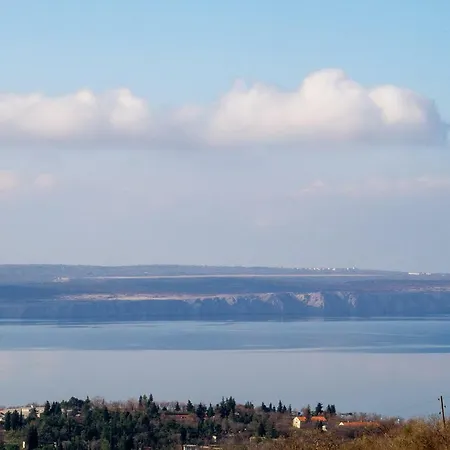 Marija With Pool & Garden & Amazing Sea View * 德拉马利