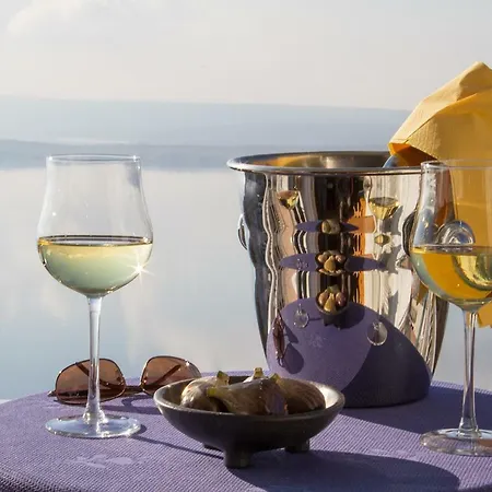 别墅 Marija With Pool & Garden & Amazing Sea View