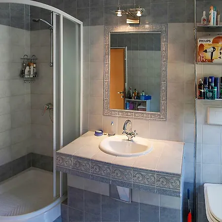 Marija With Pool & Garden & Amazing Sea View *