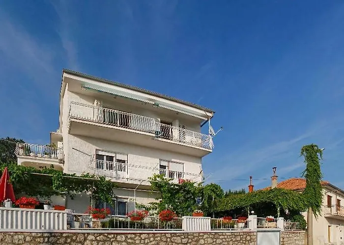 Villa Marija With Pool & Garden & Amazing Sea View